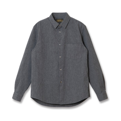 Chambray Shirt【OR-5131】