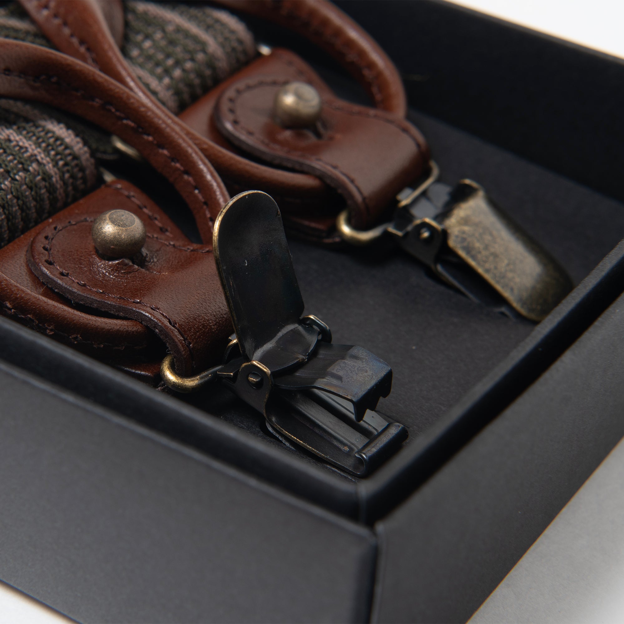 Military Suspender【OR-7368】