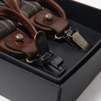 Military Suspender【OR-7368】