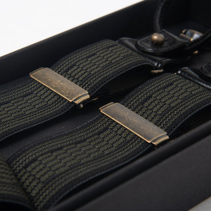 Military Suspender【OR-7368】