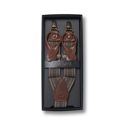 Military Suspender【OR-7368】