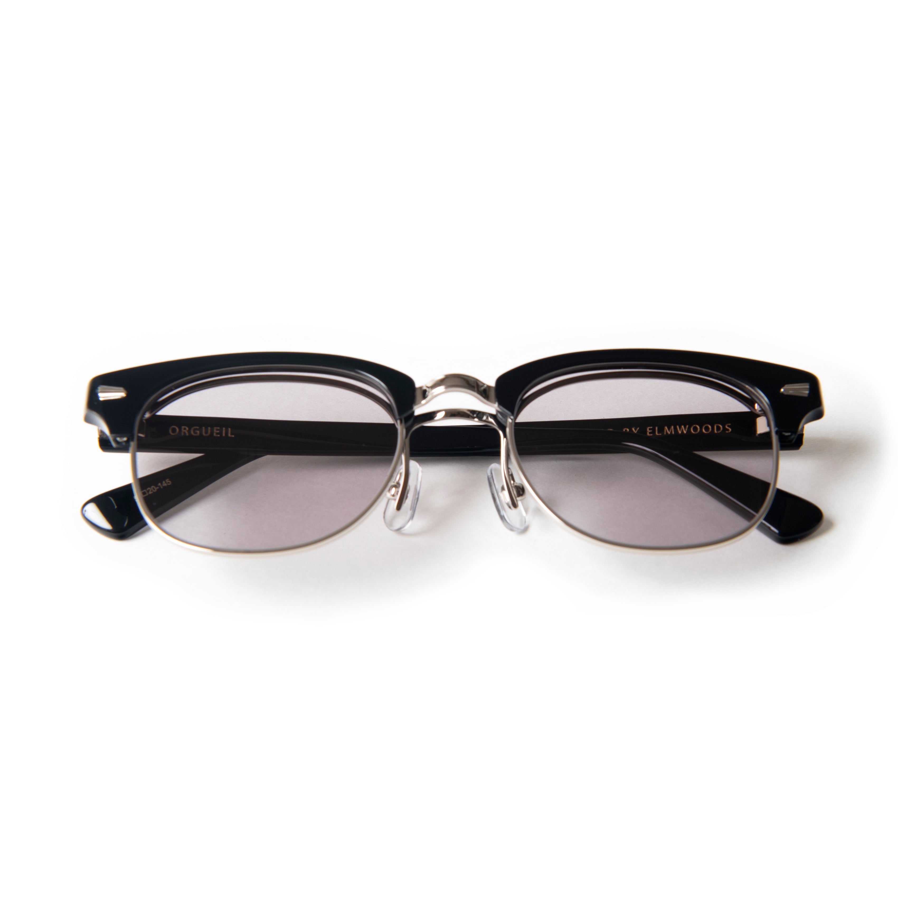 Flip-up Sunglasses【OR-7369】 – STUDIO D'ARTISAN ONLINE STORE