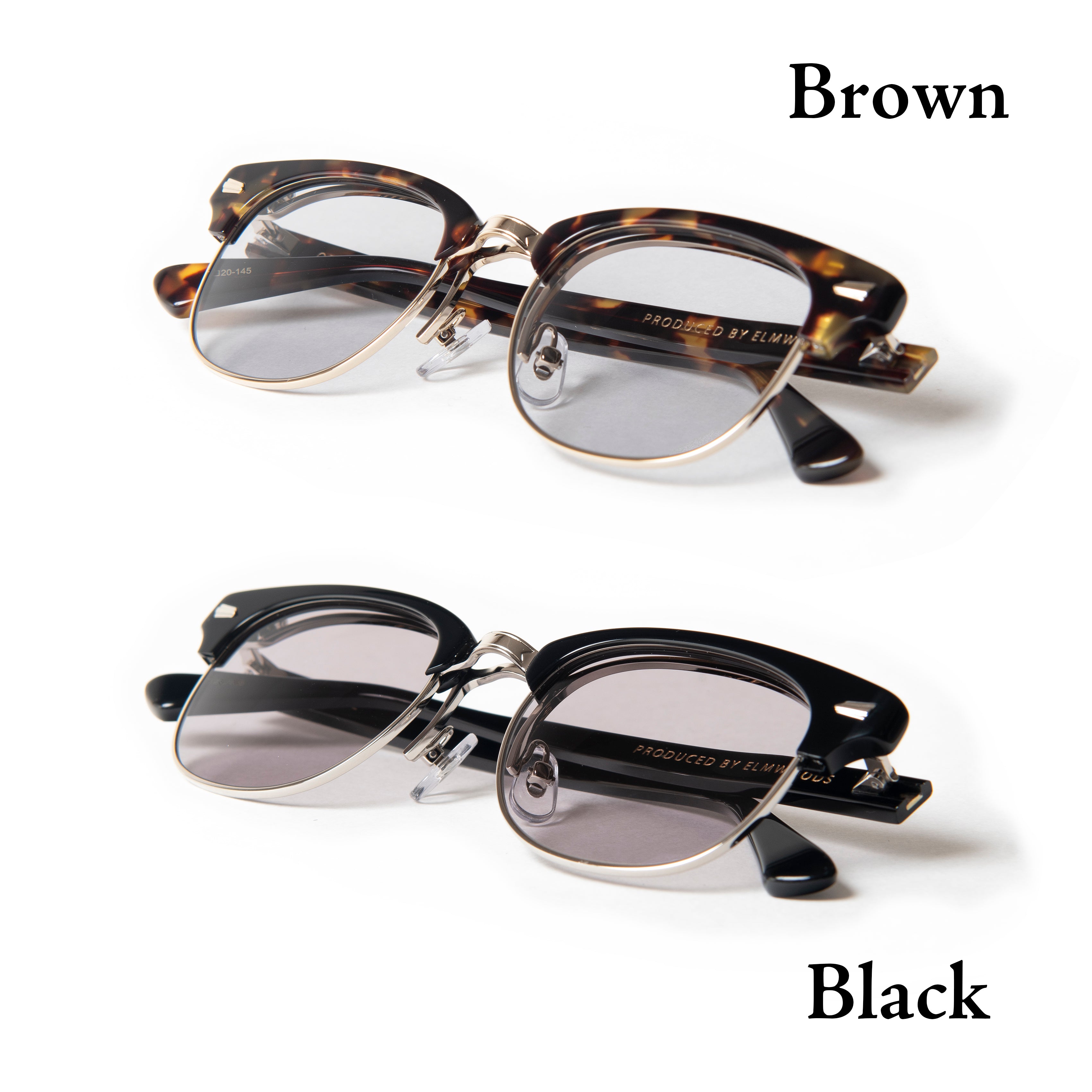 Flip-up Sunglasses【OR-7369】 – STUDIO D'ARTISAN ONLINE STORE
