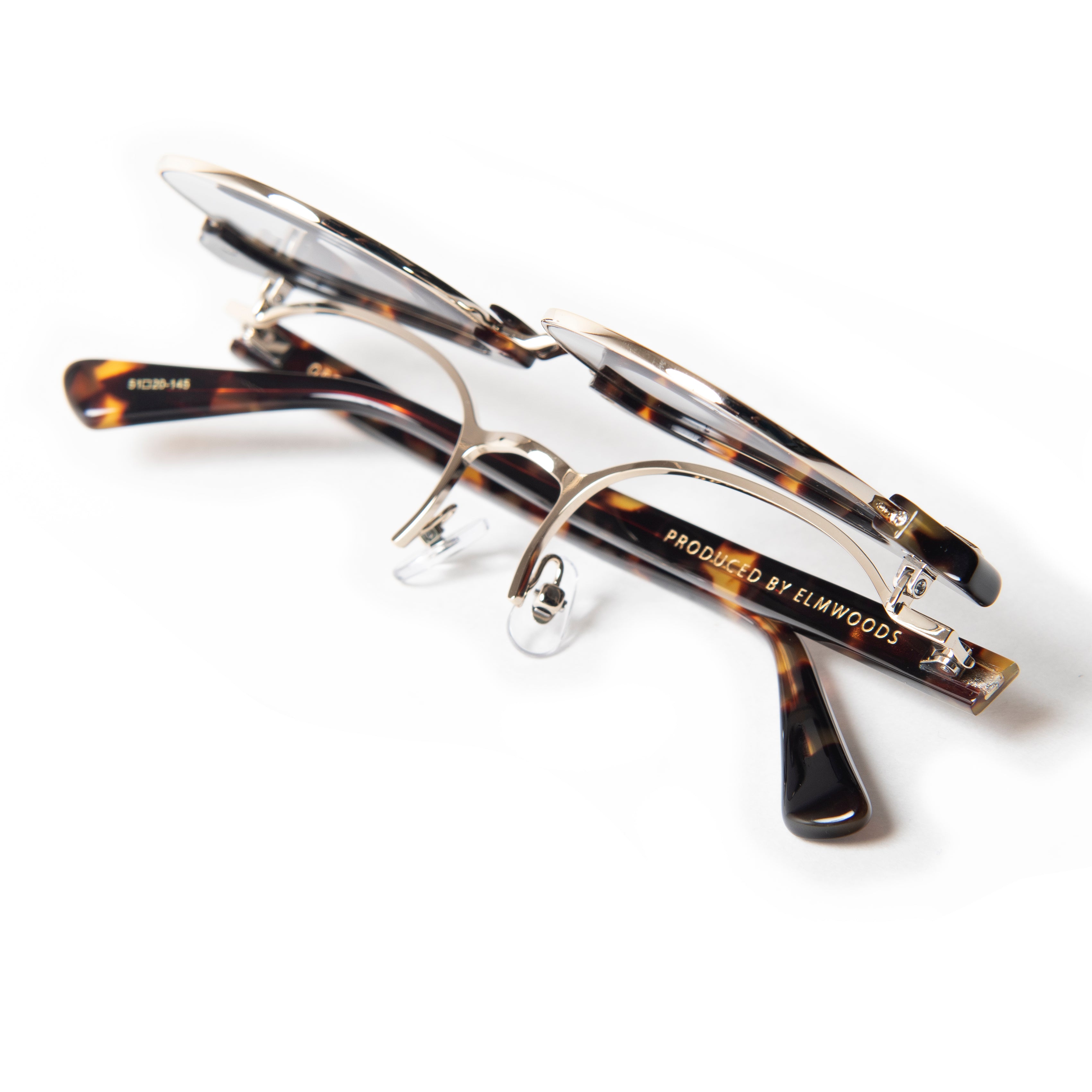 Flip-up Sunglasses【OR-7369】 – STUDIO D'ARTISAN ONLINE STORE