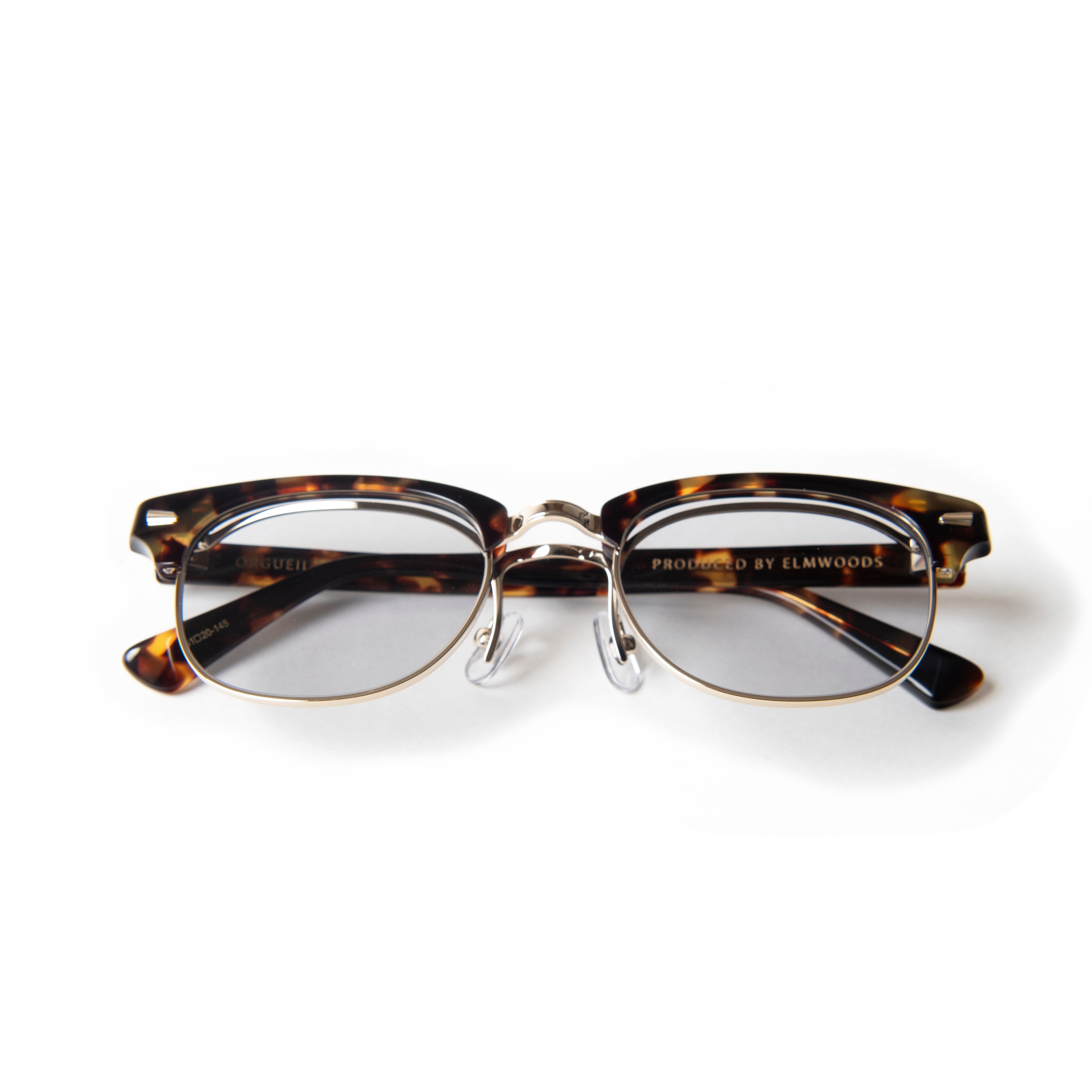 Flip-up Sunglasses【OR-7369】 – STUDIO D'ARTISAN ONLINE STORE