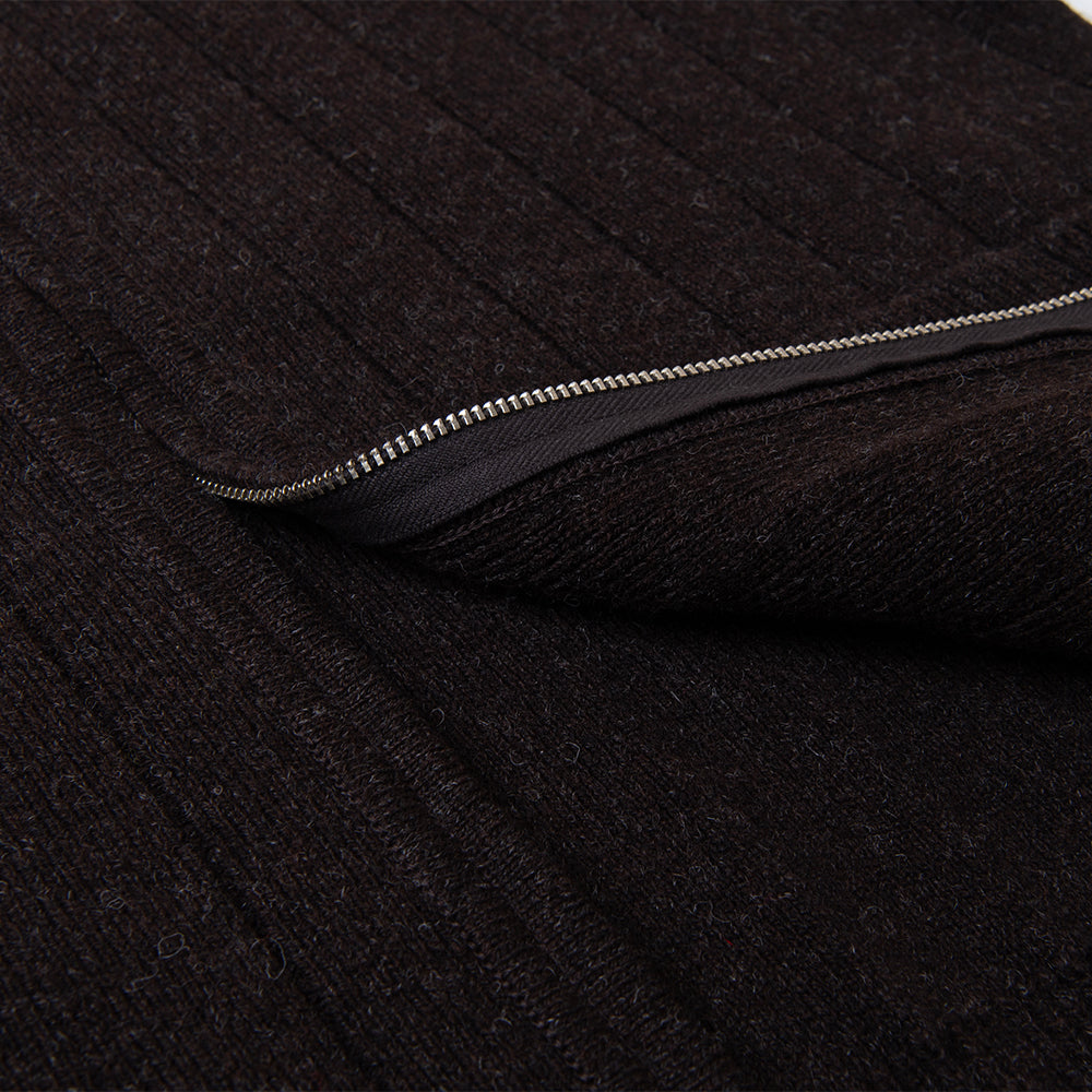 rickowensニットコートカーディガン Ribbed Knit Cardigan【OR-9107】 – STUDIO D'ARTISAN ONLINE STORE