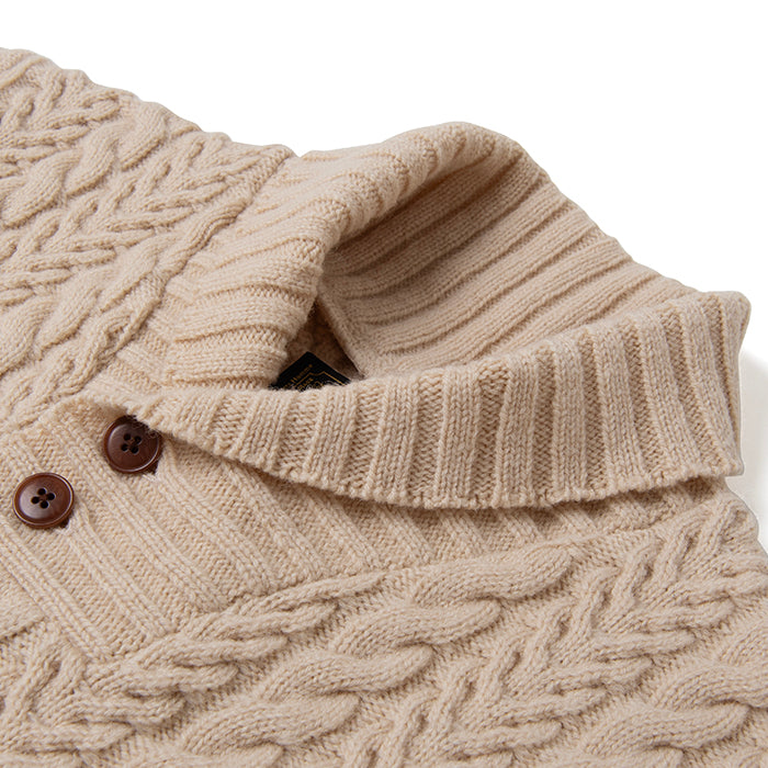 Aran Sweater【OR-9108】