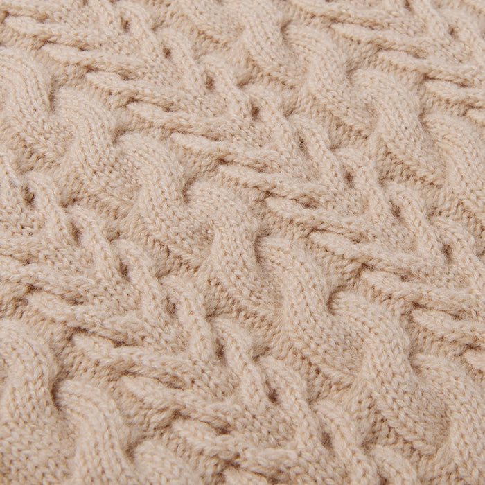 Aran Sweater【OR-9108】