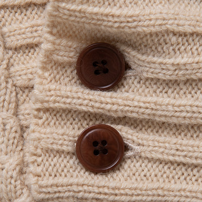 Aran Sweater【OR-9108】