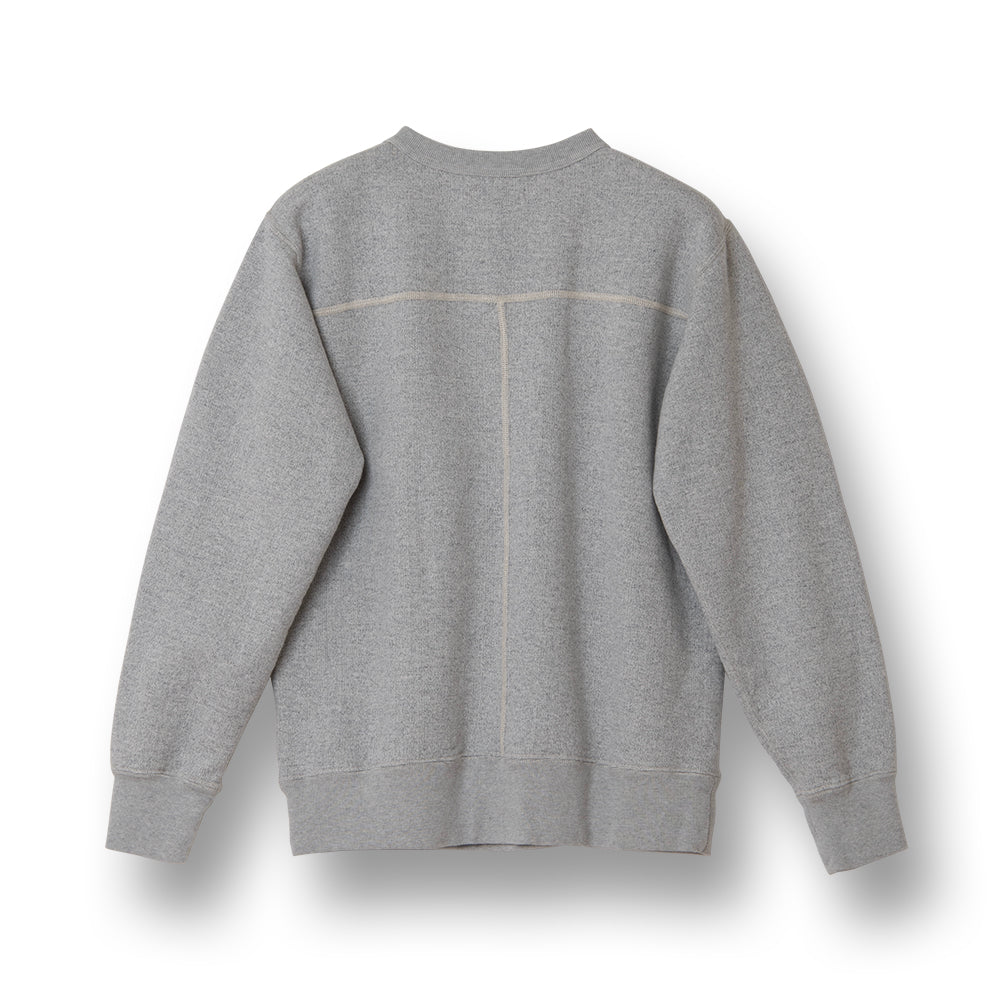 Loop Weel Sweat【OR-9110】 – STUDIO D'ARTISAN ONLINE STORE