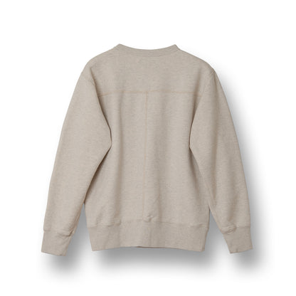 Loop Weel Sweat【OR-9110】