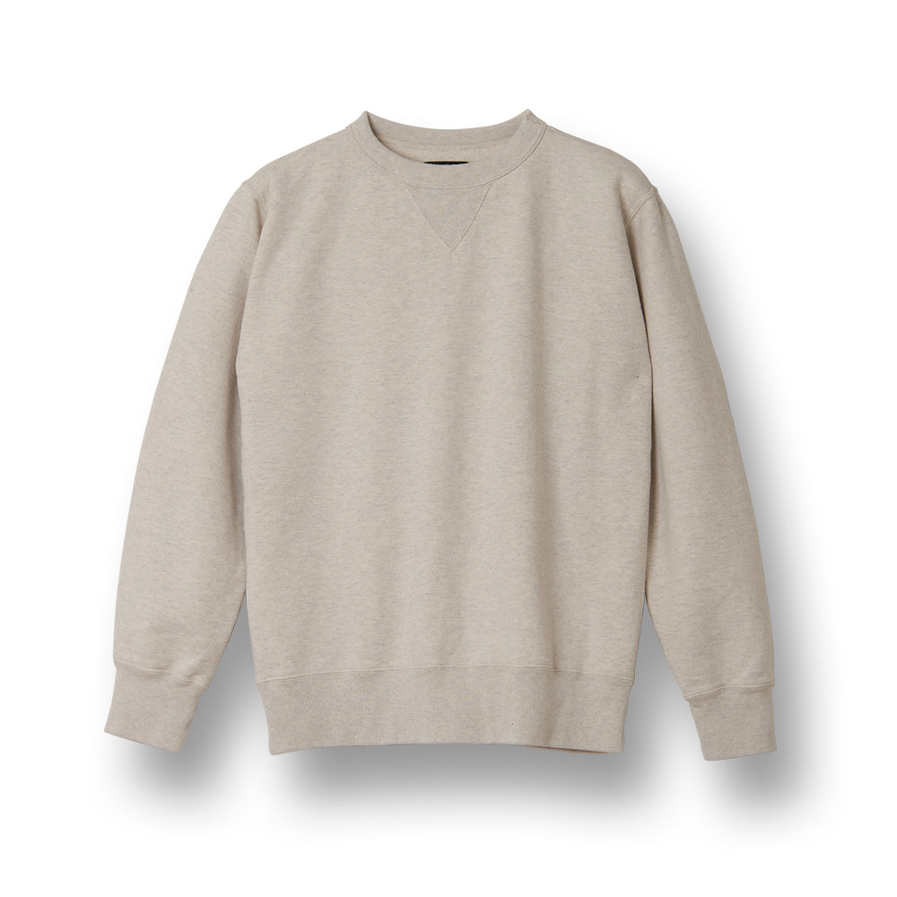 【New】Loop Weel Sweat【OR-9110】