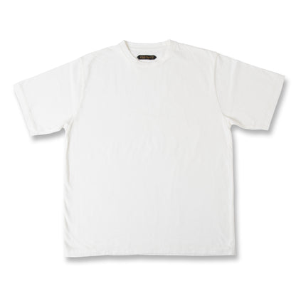 Loop Wheel T-shirt【OR-9112】
