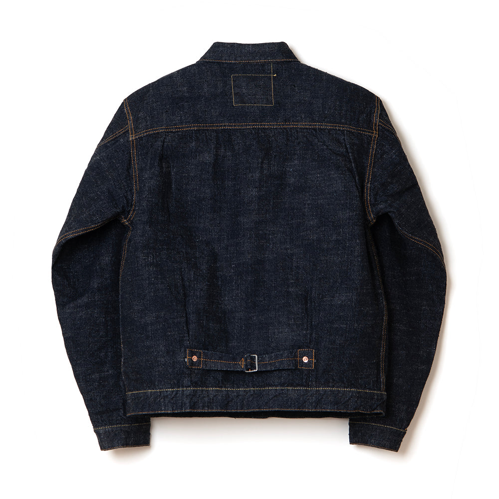 GL3 1stタイプデニムジャケット【SD-4101】 – STUDIO D'ARTISAN ONLINE