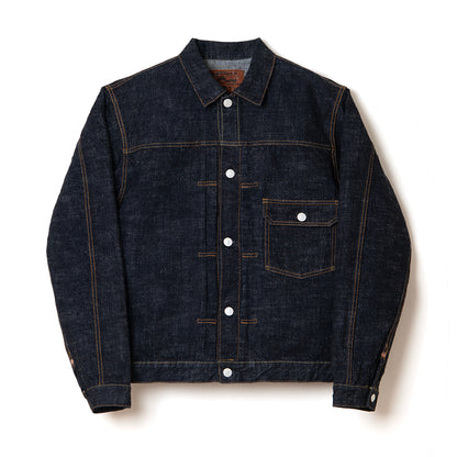 GL3 1stタイプデニムジャケット【SD-4101】