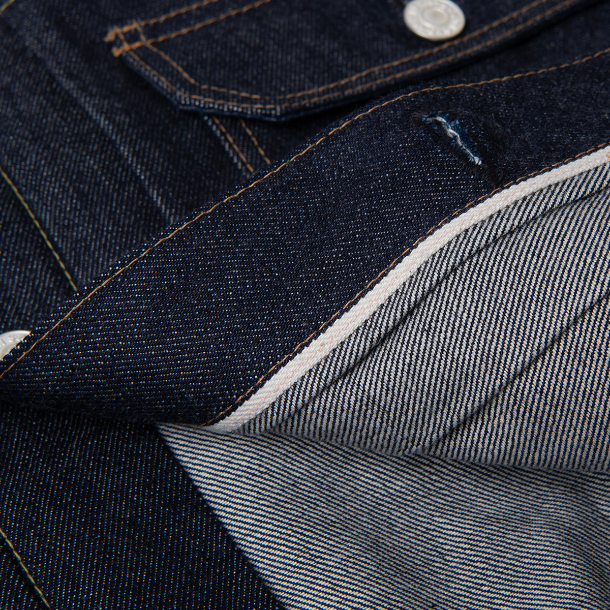 石川台1stタイプデニムジャケット【SD-4111】 – STUDIO D'ARTISAN