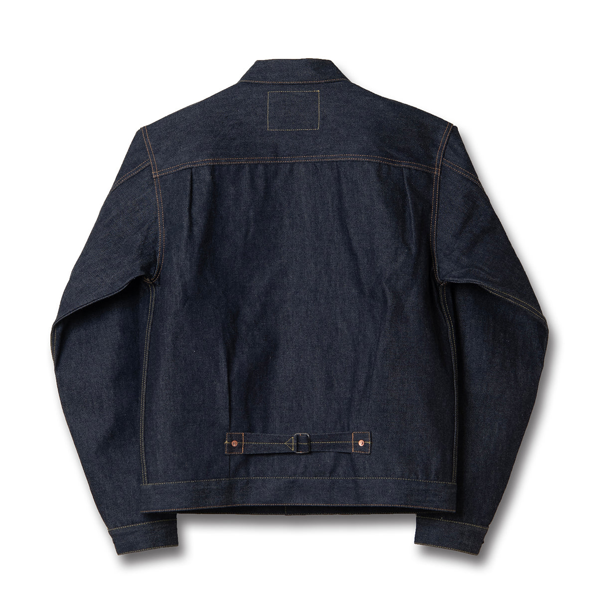 石川台1stタイプデニムジャケット【SD-4111】 – STUDIO D'ARTISAN