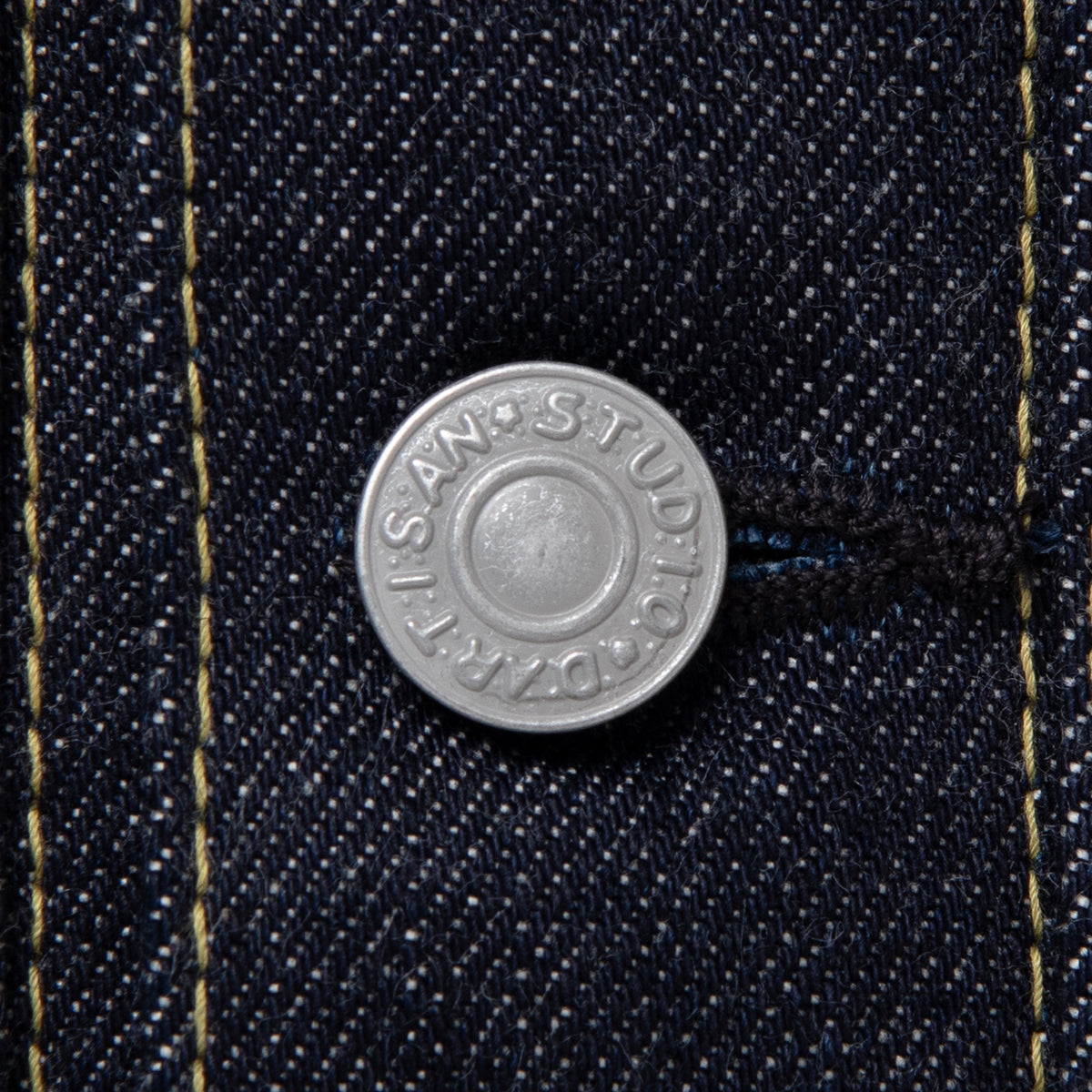 石川台2ndタイプデニムジャケット【SD-4112】 – STUDIO D'ARTISAN
