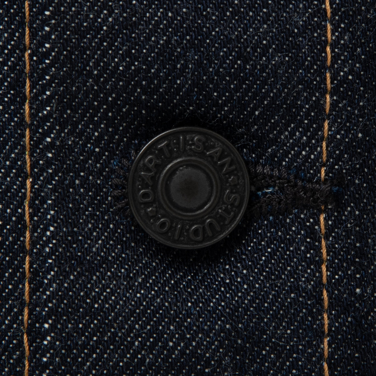 石川台3rdタイプデニムジャケット【SD-4113】 – STUDIO D'ARTISAN