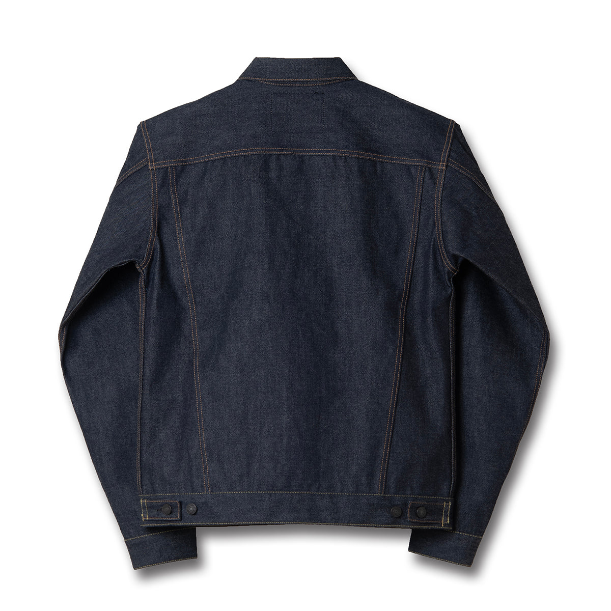 石川台3rdタイプデニムジャケット【SD-4113】 – STUDIO D'ARTISAN