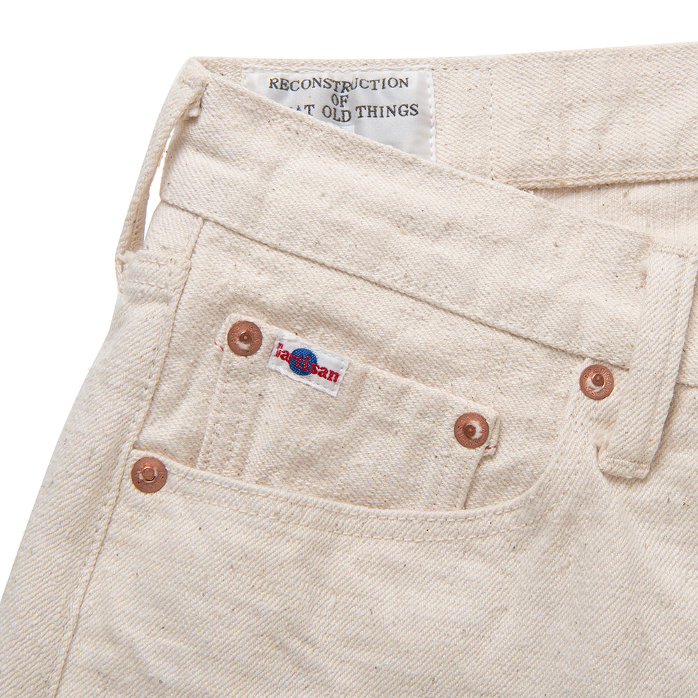 GL3キナリレギュラーストレートジーンズ【SD-1001E】BIGサイズ