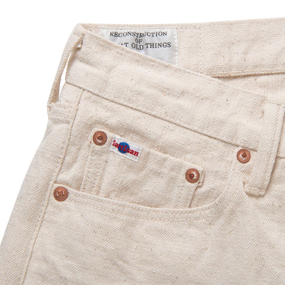 GL3キナリレギュラーストレートジーンズ【SD-1001E】BIGサイズ