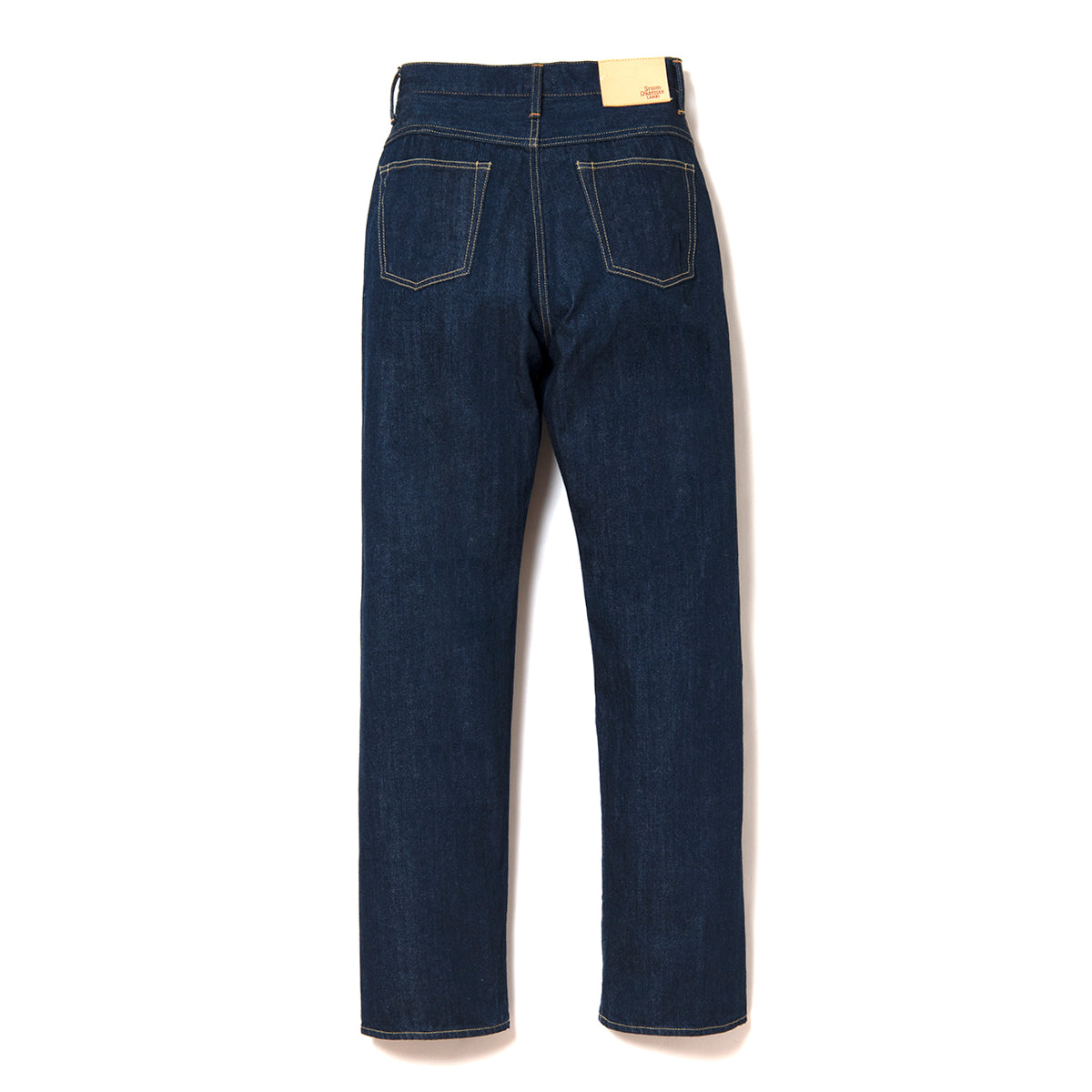 11oz テーパードジーンズ【SDL-1020】