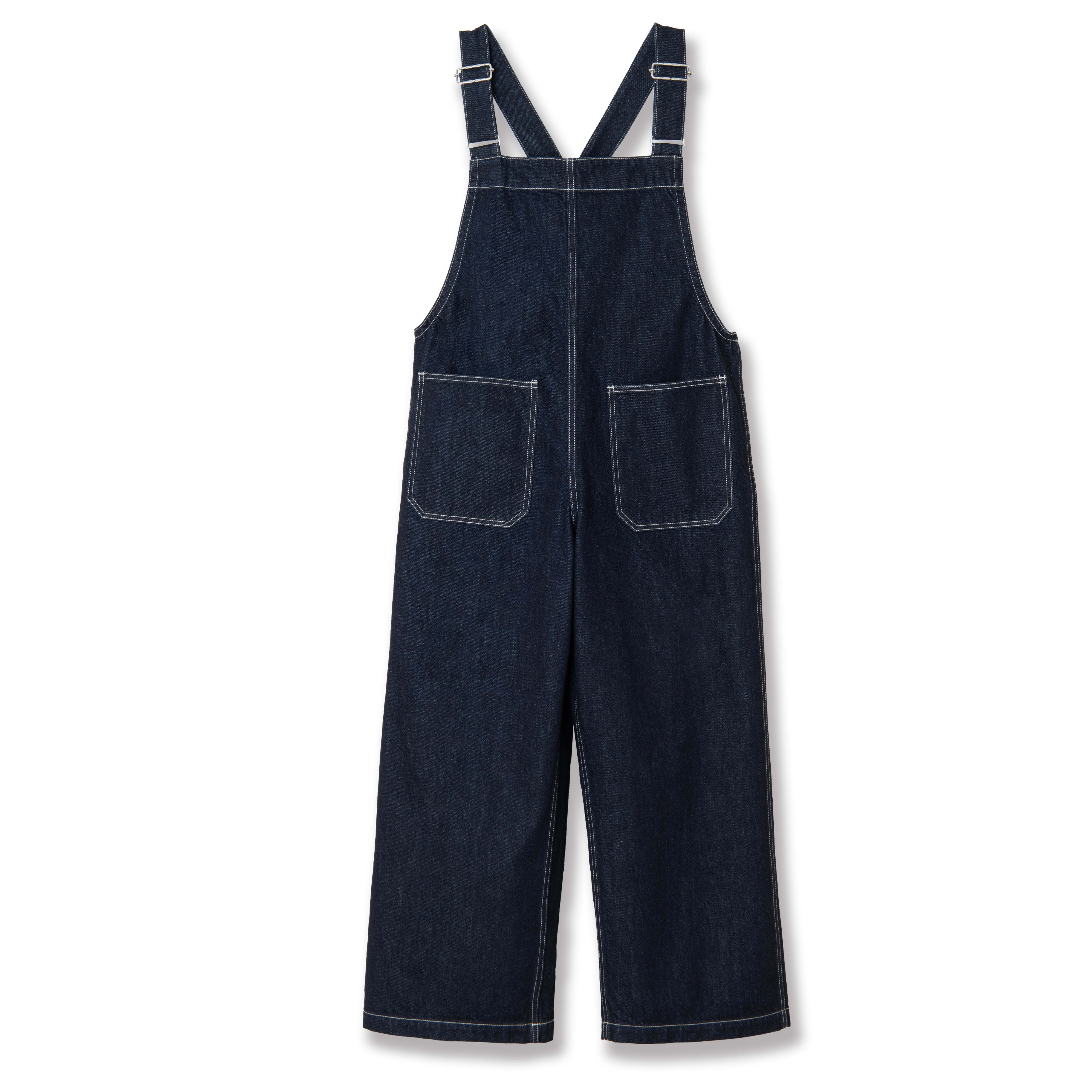11.5oz デニムオーバーオール【SDL-1026】 – STUDIO D'ARTISAN ONLINE