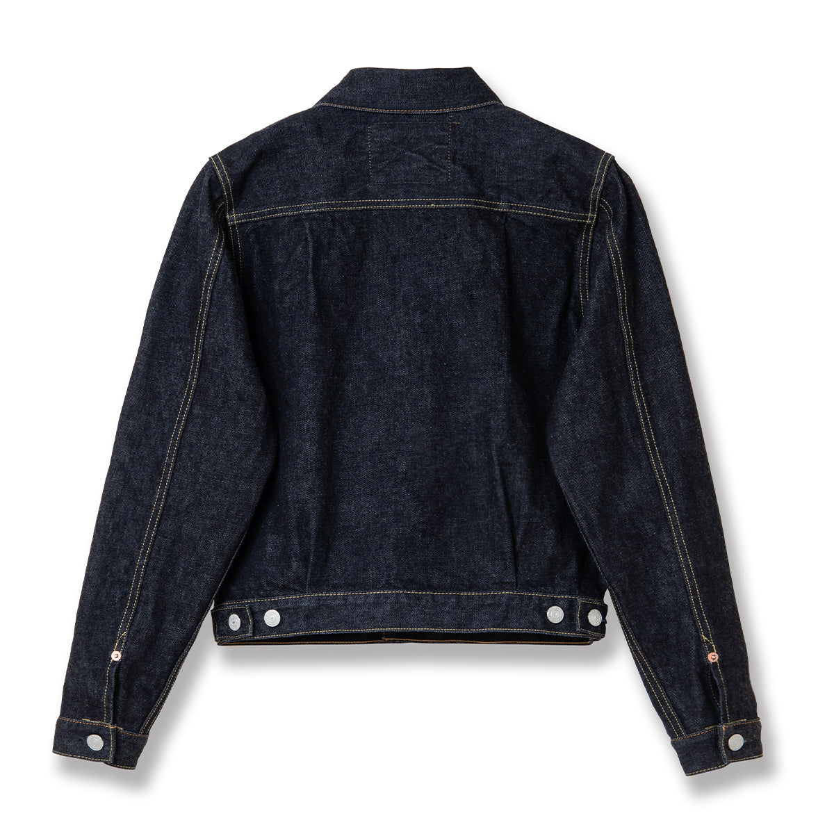 2016ss 424デニムジャケット 2ndタイプデニムジャケット【SDL-412】 – STUDIO D'ARTISAN ONLINE STORE