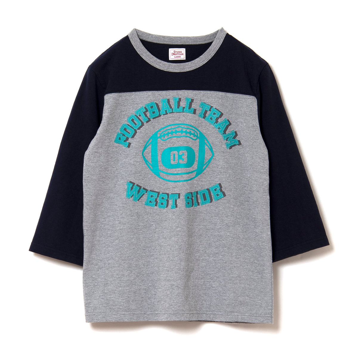 フットボールシャツ フットボールTシャツ【SDL-9014】 – STUDIO D'ARTISAN ONLINE STORE