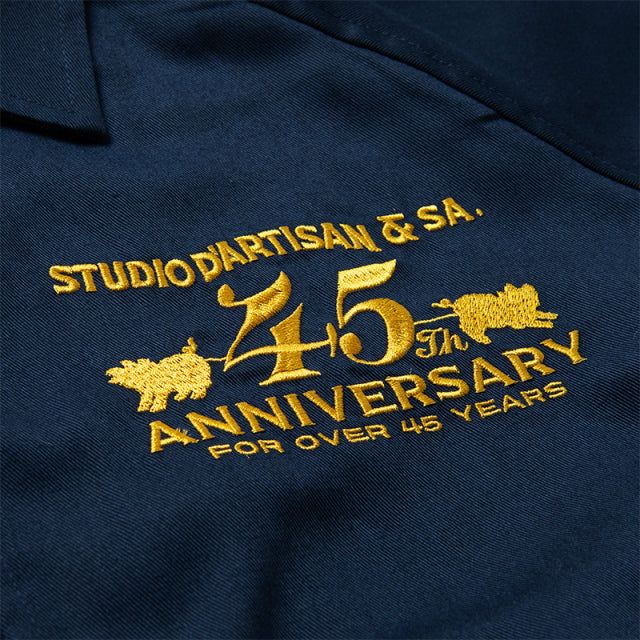 45周年コーチジャケット【SP-126】