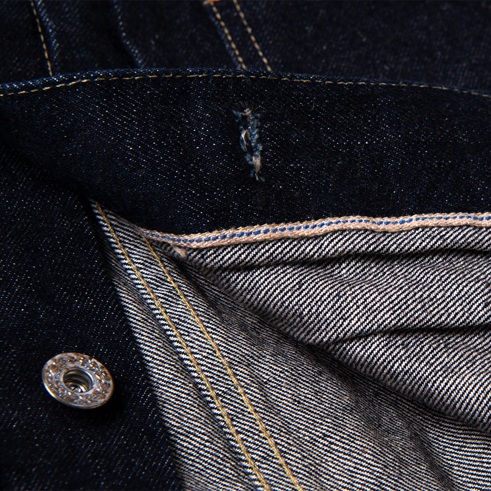 100番台大戦デニムジャケット【S SD-401】 – STUDIO D'ARTISAN ONLINE