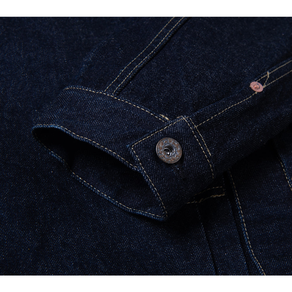 100番台大戦デニムジャケット【S SD-401】 – STUDIO D'ARTISAN ONLINE