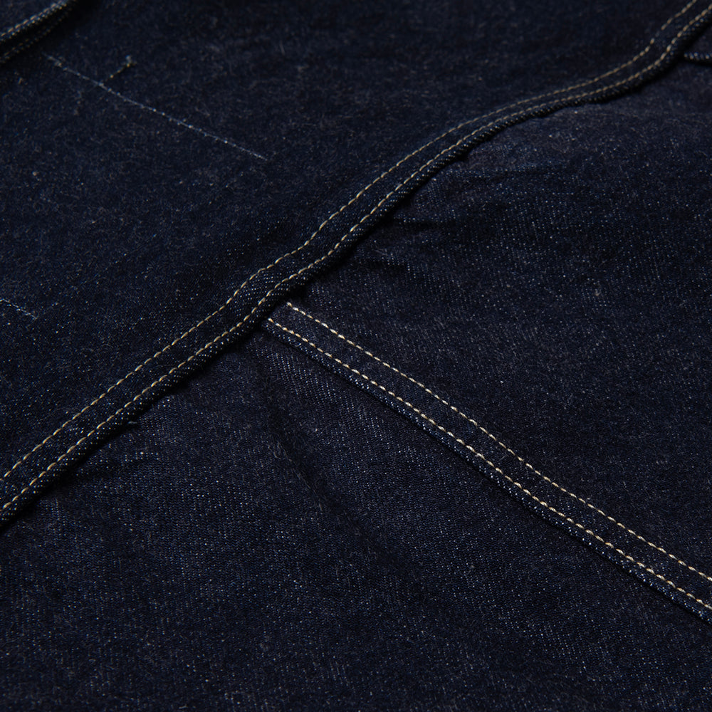100番台大戦デニムジャケット【S SD-401】 – STUDIO D'ARTISAN ONLINE