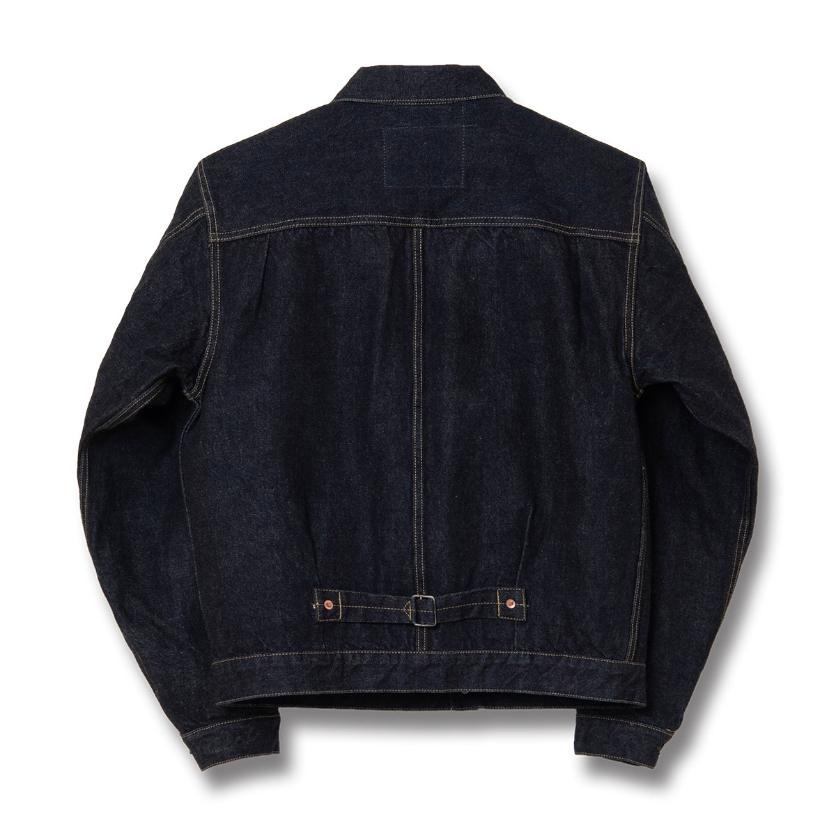 100番台大戦デニムジャケット【S SD-401】 – STUDIO D'ARTISAN ONLINE