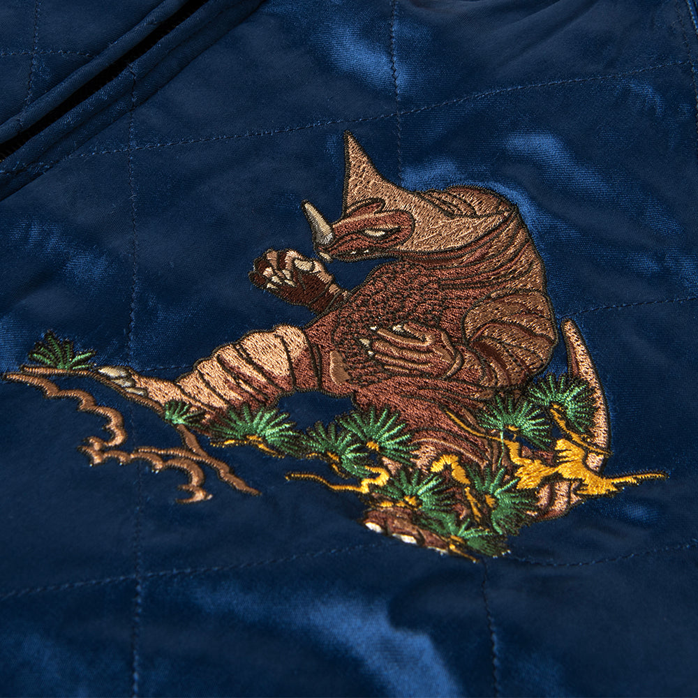 ウルトラ怪獣スカジャン【UT-011】 – STUDIO D'ARTISAN ONLINE STORE