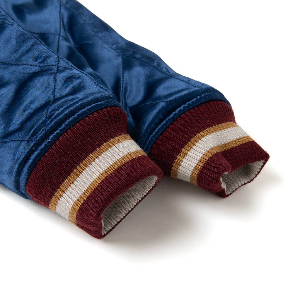 ウルトラ怪獣スカジャン【UT-011】