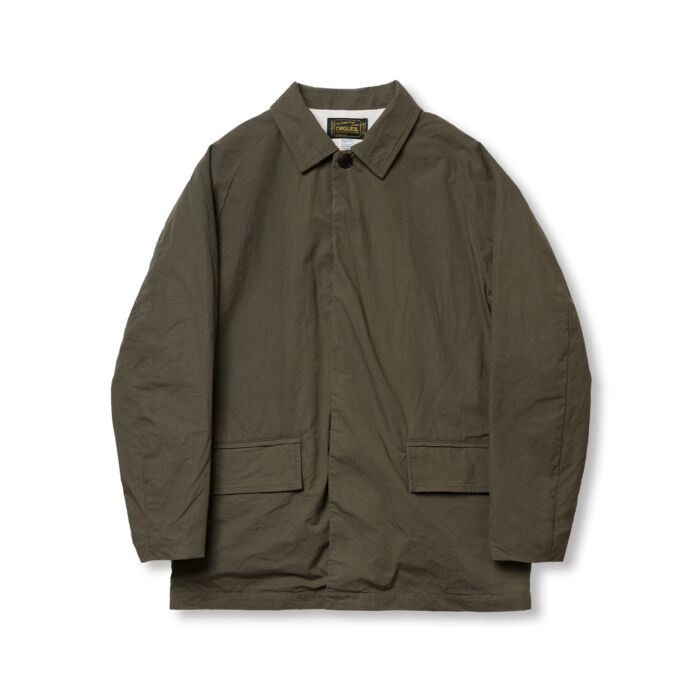 Hunting Short Coat【OR-4304】